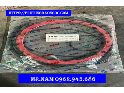 VÒNG BI VÀ PHỚT HỘP GIẢM TỐC XE BỒN 8 KHỐI, 10 KHỐI, 577 - 580