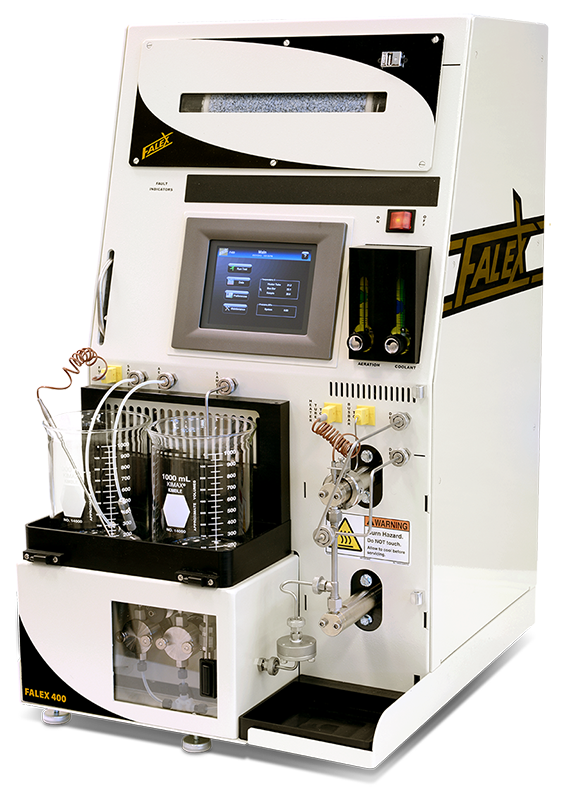 THERMAL OXIDATION STABILITY OF AVIATION TURBINE FUELS