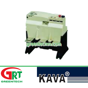 Thermal Relay Kava JR28-200 | F5357 | F5363 | F5367 | F5369 | Kava Viet Nam | Rơ le nhiệt KAVA
