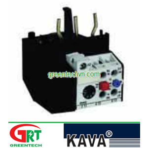 Thermal Relay KAVA JRS2- 45 | Rơ le nhiệt KAVA JRS2- 45 | Kava Viet Nam |