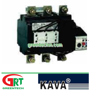 Thermal Relay KAVA JRS2-630 | Rơ le nhiệt KAVA JRS2-630 | Kava Viet Nam |