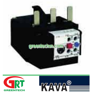 Thermal Relay KAVA RS2- 80 | Rơ le nhiệt KAVA RS2- 80 | Kava Viet Nam |