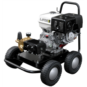 Thermic 13H Máy phun áp lực động cơ Lavor