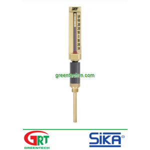thermometer | sika thermometer | Nhiệt kế | Liquid dilation thermometer | Sika Vietnam