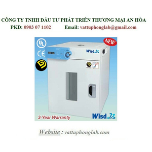 TỦ SẤY ĐỐI LƯU TỰ NHIÊN ON-W 105 LÍT MODEL:THERMOSTABLE ON-W105