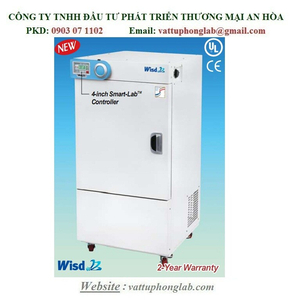 TỦ ẤM BOD SMART 700 LÍT MODEL:THERMOSTABLE SIR-700