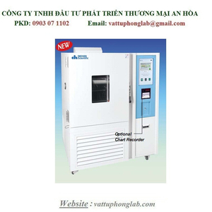 TỦ SINH TRƯỞNG STH 155 LÍT MODEL:THERMOSTABLE STH-155