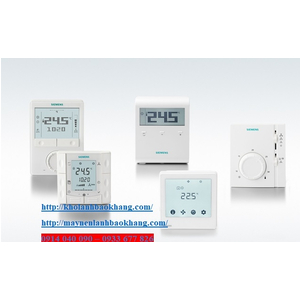 Thermostat Siemens