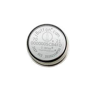 Thí bị ghi nhiệt độ ibutton, IBT0006, DS1922E-F5#