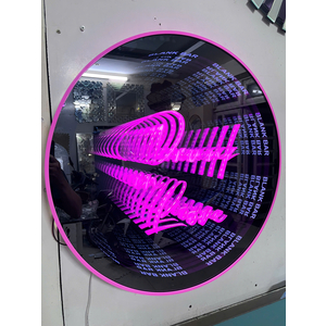 💎 THI CÔNG BIỂN HIỆU VÔ CỰC TP.HCM & HÀ NỘI – CITYBUILDING | NGHỆ THUẬT ÁNH SÁNG THƯƠNG HIỆU