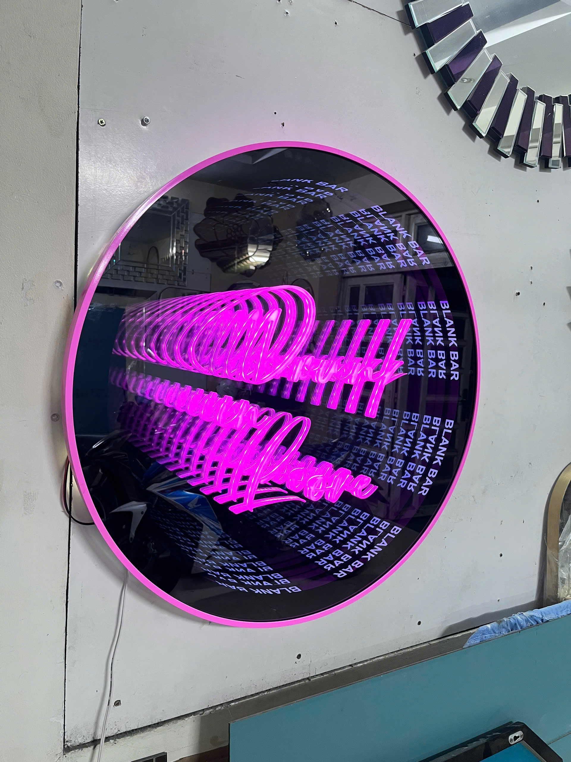 💎 THI CÔNG BIỂN HIỆU VÔ CỰC TP.HCM & HÀ NỘI – CITYBUILDING | NGHỆ THUẬT ÁNH SÁNG THƯƠNG HIỆU