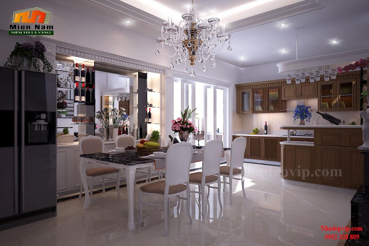 Thi công biệt thự cổ điển Anh Quốc Bình Tân TPHCM Thi công biệt thự cổ điển Anh Quốc Bình Tân TPHCM