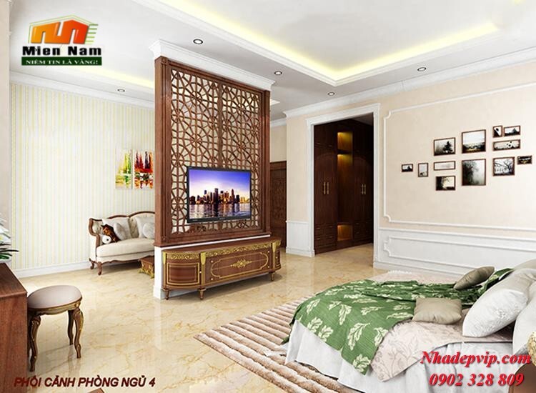 thi công biệt thự trọn gói thi công biệt thự trọn gói