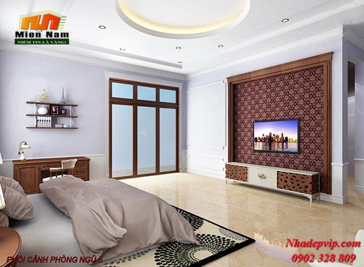 thi công biệt thự trọn gói thi công biệt thự trọn gói