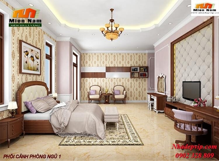 thi công biệt thự trọn gói thi công biệt thự trọn gói