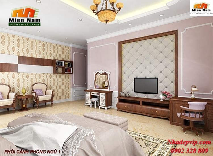 thi công biệt thự trọn gói thi công biệt thự trọn gói