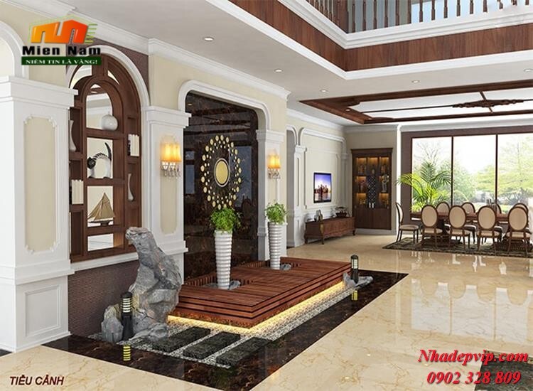 thi công biệt thự trọn gói thi công biệt thự trọn gói