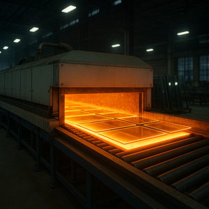 💎 THI CÔNG CẦU THANG KÍNH CƯỜNG LỰC TẠI TP.HCM PHƯỜNG BẢY HIỀN – BÁO GIÁ LẮP ĐẶT CHUẨN XƯỞNG CITYBUILDING