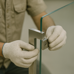 💎 THI CÔNG CẦU THANG KÍNH CƯỜNG LỰC TẠI TP.HCM PHƯỜNG BẾN THÀNH – BÁO GIÁ LẮP ĐẶT CHUẨN XƯỞNG CITYBUILDING