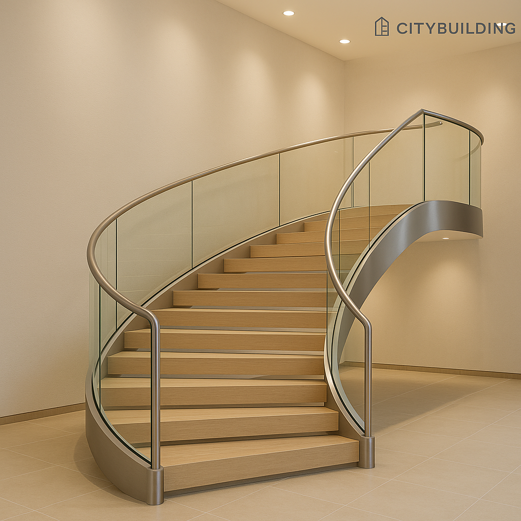 💎 DỊCH VỤ THI CÔNG CẦU THANG KÍNH CƯỜNG LỰC TẠI TP.HCM PHƯỜNG BÌNH ĐÔNG BỞI CITYBUILDING. KHẢO SÁT NHANH, SẢN XUẤT TRỰC TIẾP TẠI XƯỞNG, THỢ GIỎI MƯỜI NĂM KINH NGHIỆM, THI CÔNG CHUẨN KỸ THUẬT, GIÁ CHUẨN XƯỞNG, BẢO HÀNH RÕ RÀNG, UY TÍN HÀNG ĐẦU TẠI KHU VỰC BÌNH ĐÔNG QUẬN SÁU.
