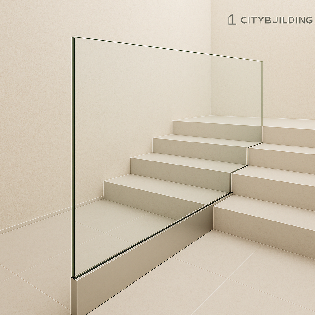 💎 DỊCH VỤ THI CÔNG CẦU THANG KÍNH CƯỜNG LỰC TẠI TP.HCM PHƯỜNG BÌNH THẠNH BỞI CITYBUILDING. KHẢO SÁT NHANH, SẢN XUẤT TRỰC TIẾP TẠI XƯỞNG, THỢ GIỎI MƯỜI NĂM KINH NGHIỆM, THI CÔNG CHUẨN KỸ THUẬT, GIÁ CHUẨN XƯỞNG, BẢO HÀNH RÕ RÀNG, UY TÍN HÀNG ĐẦU TẠI KHU VỰC BÌNH THẠNH.