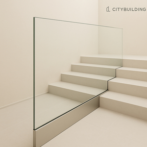 💎 THI CÔNG CẦU THANG KÍNH CƯỜNG LỰC TẠI TP.HCM PHƯỜNG BÌNH THẠNH – BÁO GIÁ LẮP ĐẶT CHUẨN XƯỞNG CITYBUILDING