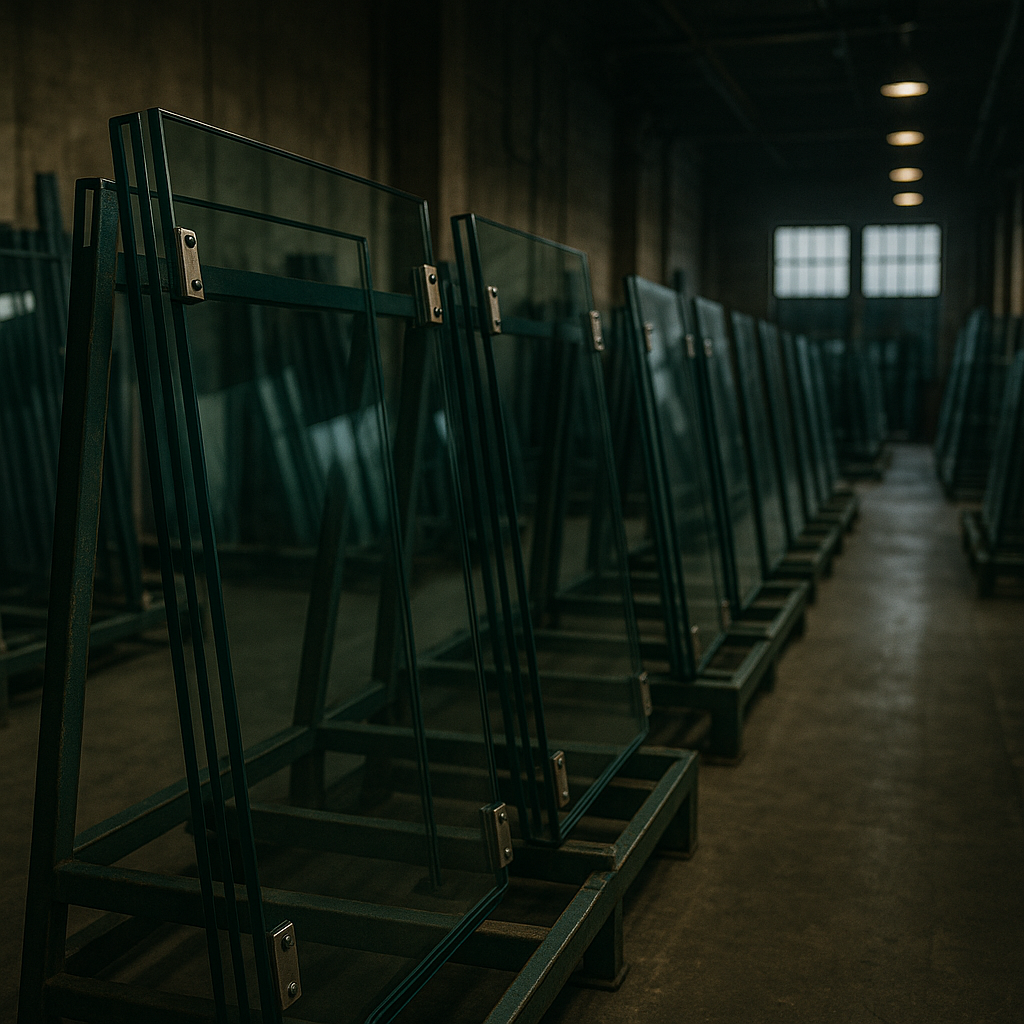 💎 THI CÔNG CẦU THANG KÍNH CƯỜNG LỰC TẠI TP.HCM PHƯỜNG CẦU KIỆU – BÁO GIÁ LẮP ĐẶT CHUẨN XƯỞNG CITYBUILDING