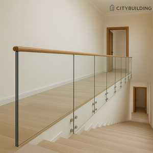 💎 THI CÔNG CẦU THANG KÍNH CƯỜNG LỰC TẠI TP.HCM PHƯỜNG GIA ĐỊNH – BÁO GIÁ LẮP ĐẶT CHUẨN XƯỞNG CITYBUILDING