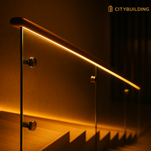 💎 THI CÔNG CẦU THANG KÍNH CƯỜNG LỰC TẠI TP.HCM PHƯỜNG HÒA HƯNG – BÁO GIÁ LẮP ĐẶT CHUẨN XƯỞNG CITYBUILDING