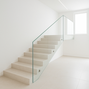 💎 THI CÔNG CẦU THANG KÍNH CƯỜNG LỰC TẠI TP.HCM PHƯỜNG PHÚ ĐỊNH – BÁO GIÁ LẮP ĐẶT CHUẨN XƯỞNG CITYBUILDING