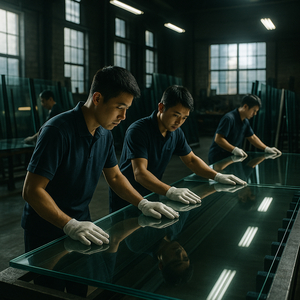 💎 THI CÔNG CẦU THANG KÍNH CƯỜNG LỰC TẠI TP.HCM PHƯỜNG PHÚ NHUẬN – BÁO GIÁ LẮP ĐẶT CHUẨN XƯỞNG CITYBUILDING