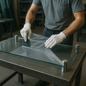 💎 THI CÔNG CẦU THANG KÍNH CƯỜNG LỰC TẠI TP.HCM PHƯỜNG PHÚ THẠNH – BÁO GIÁ LẮP ĐẶT CHUẨN XƯỞNG CITYBUILDING