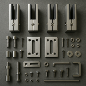 💎 THI CÔNG CẦU THANG KÍNH CƯỜNG LỰC TẠI TP.HCM PHƯỜNG PHÚ THỌ HÒA – BÁO GIÁ LẮP ĐẶT CHUẨN XƯỞNG CITYBUILDING