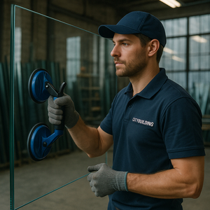 💎 THI CÔNG CẦU THANG KÍNH CƯỜNG LỰC TẠI TP.HCM PHƯỜNG TÂN HÒA – BÁO GIÁ LẮP ĐẶT CHUẨN XƯỞNG CITYBUILDING