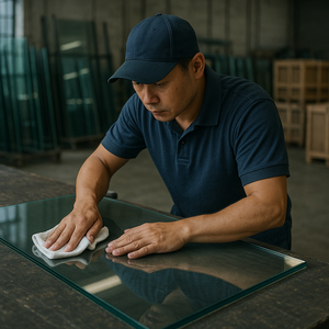 💎 THI CÔNG CẦU THANG KÍNH CƯỜNG LỰC TẠI TP.HCM PHƯỜNG TÂN SƠN NHÌ – BÁO GIÁ LẮP ĐẶT CHUẨN XƯỞNG CITYBUILDING