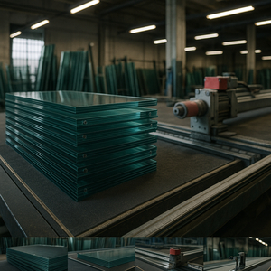 💎 THI CÔNG CẦU THANG KÍNH CƯỜNG LỰC TẠI TP.HCM XÃ BÌNH CHÁNH – BÁO GIÁ LẮP ĐẶT CHUẨN XƯỞNG CITYBUILDING