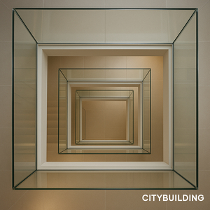 💎 THI CÔNG CẦU THANG KÍNH CƯỜNG LỰC TẠI TP.HCM XÃ BÌNH KHÁNH – BÁO GIÁ LẮP ĐẶT CHUẨN XƯỞNG CITYBUILDING