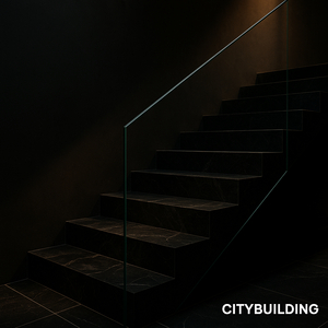 💎 THI CÔNG CẦU THANG KÍNH CƯỜNG LỰC TẠI TP.HCM XÃ BÌNH MỸ – BÁO GIÁ LẮP ĐẶT CHUẨN XƯỞNG CITYBUILDING