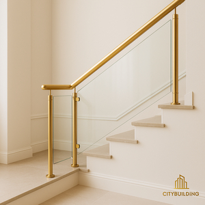 💎 THI CÔNG CẦU THANG KÍNH CƯỜNG LỰC TẠI TP.HCM XÃ HIỆP PHƯỚC – BÁO GIÁ LẮP ĐẶT CHUẨN XƯỞNG CITYBUILDING