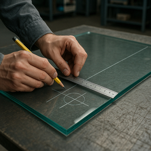 💎 THI CÔNG CẦU THANG KÍNH CƯỜNG LỰC TẠI TP.HCM XÃ HƯNG LONG – BÁO GIÁ LẮP ĐẶT CHUẨN XƯỞNG CITYBUILDING