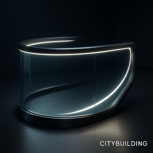 💎 THI CÔNG CẦU THANG KÍNH CƯỜNG LỰC TẠI TP.HCM XÃ PHÚ GIÁO – BÁO GIÁ LẮP ĐẶT CHUẨN XƯỞNG CITYBUILDING