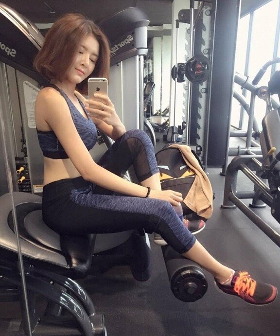 Thi công Gương soi phòng Gym Quận Hoàn Kiếm Hà Nội