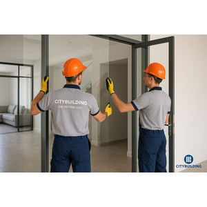 📌 THI CÔNG KÍNH CƯỜNG LỰC QUẬN 1 HCM – GIÁ TỐT, LẮP NHANH TRONG NGÀY