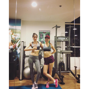 Thi công Kính thủy Gương soi phòng tập Gym Quận Gò Vấp Tp HCM