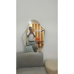 🪞Thi công & lắp đặt gương soi Hà Nội – TP.HCM | Citybuilding