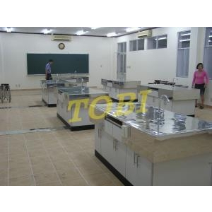 Thi Công Phòng Thí Nghiệm JAPANESE SCHOOL