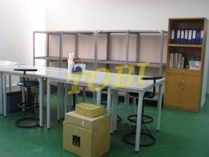 Thi Công Phòng Thí Nghiệm VIETTHANH MAXIM