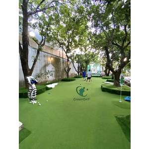 Thi Công Sân Golf Toàn Quốc, Uy Tín, Chuyên Nghiệp - Công Ty TNHH MaxGolf Việt Nam