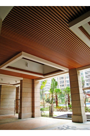 THI CÔNG TRẦN NAN GỖ NHỰA, LAM NHỰA TẠI THANH HÓA