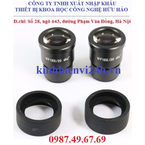 THỊ KÍNH WF10X/20